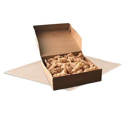 Grande Cinnamon Twists