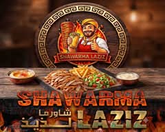 LAZIZ SHAWARMA