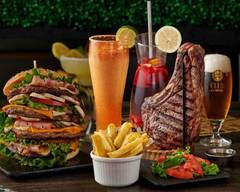 Boom Burger Barrio Nuevo