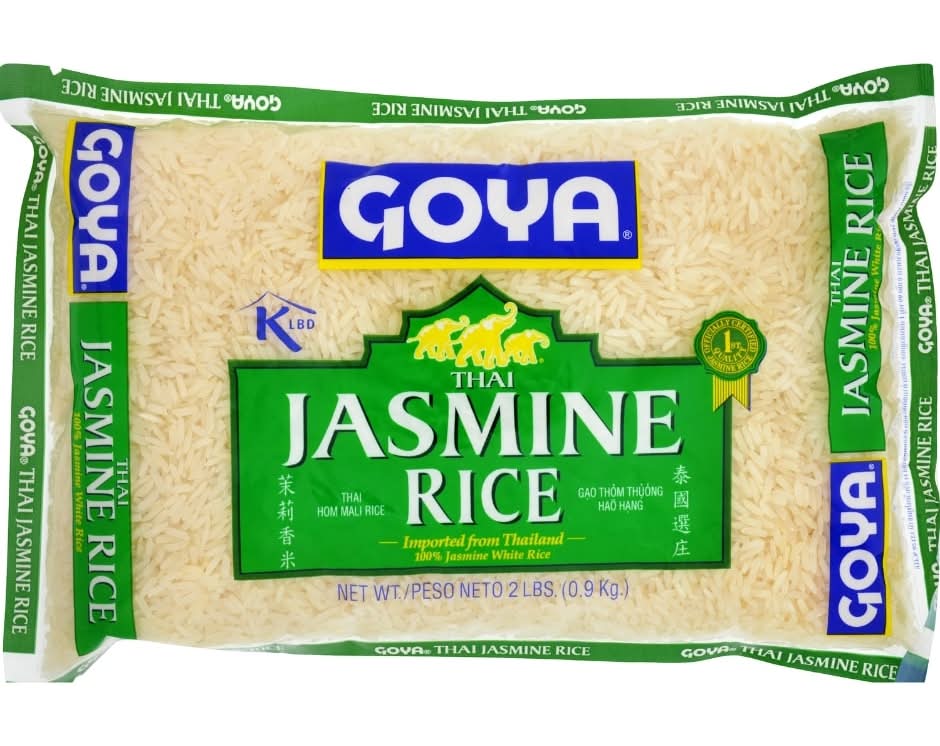 Goya Jasmine Rice, 2 lb.