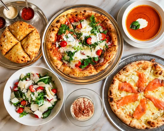 Vaza Pizzaria - Porto