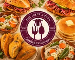 The Jorge's Food (Comida Tradicional)