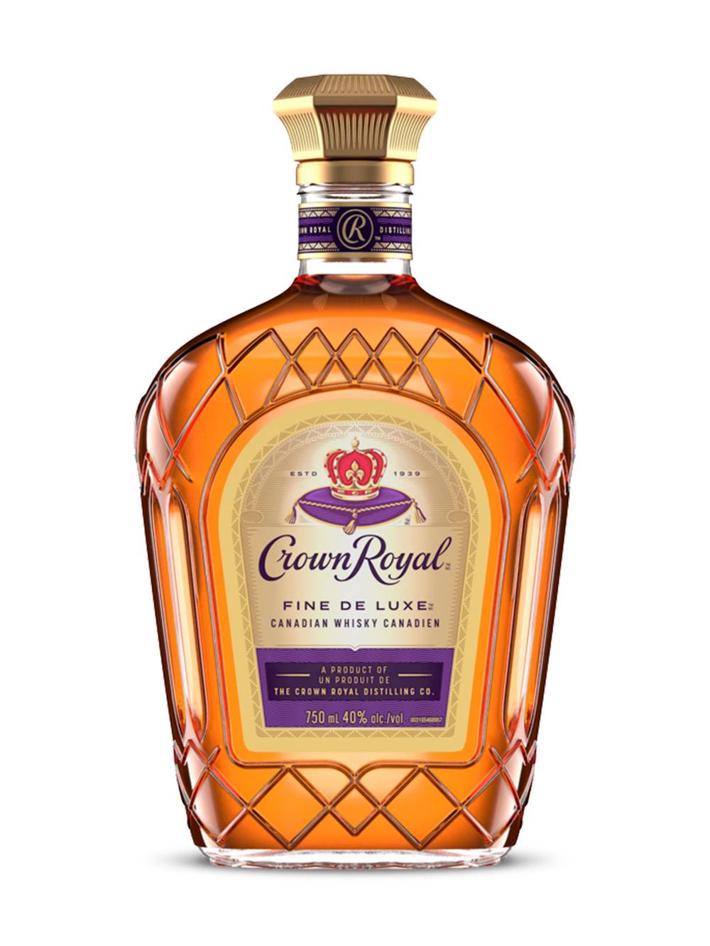 Crown Royal Whisky