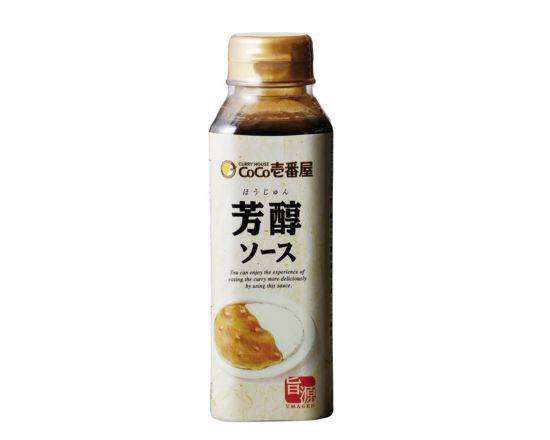 芳醇ソース（354ｇ） Rich cutlet sauce (354 g)