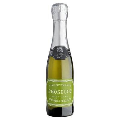 San Leo Vino Spumante Prosecco (20cl)