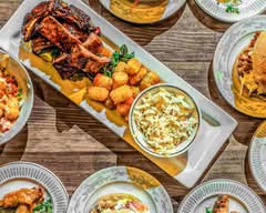 Local. (5984 Main St)