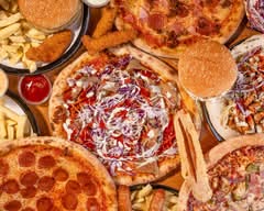 Midnight Express (Dorset Street)