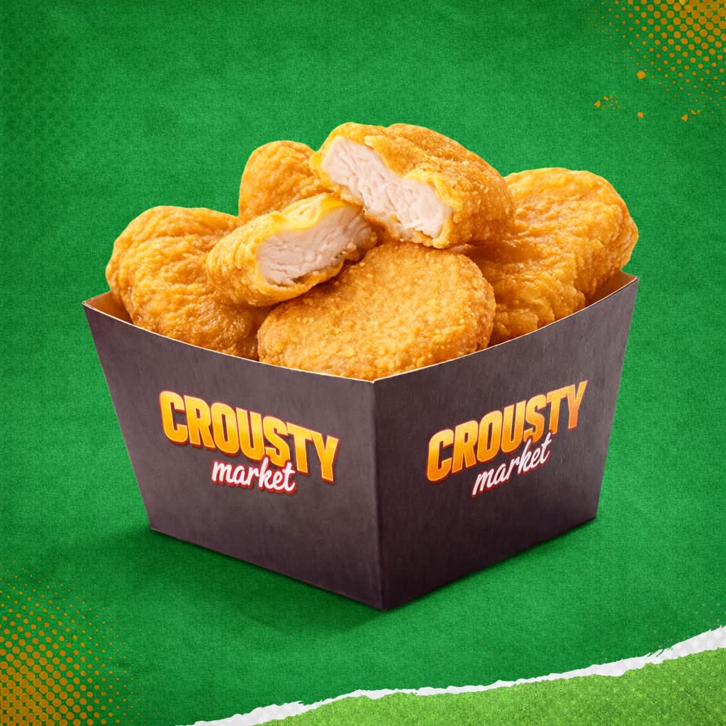 Chicken Nuggets
