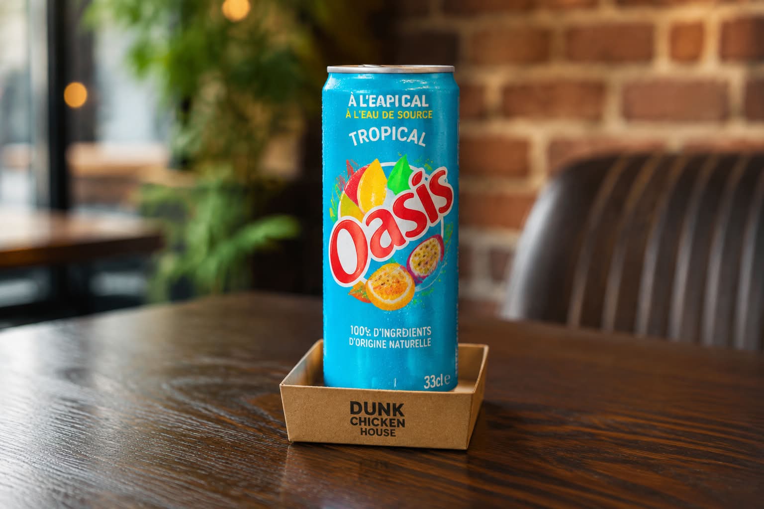 Oasis