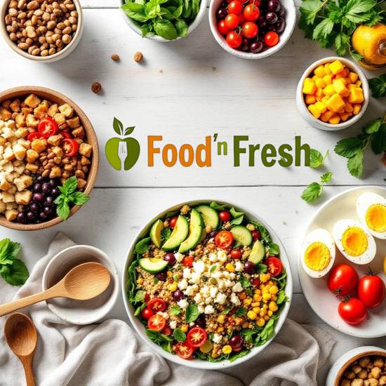 Food'n Fresh