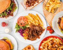 FLEXX Burger e Kebab