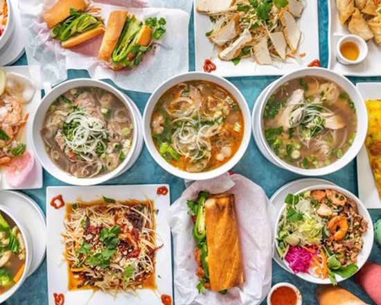 Viet Pho Kitchen
