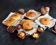 匠心緻菓 日式銅鑼燒