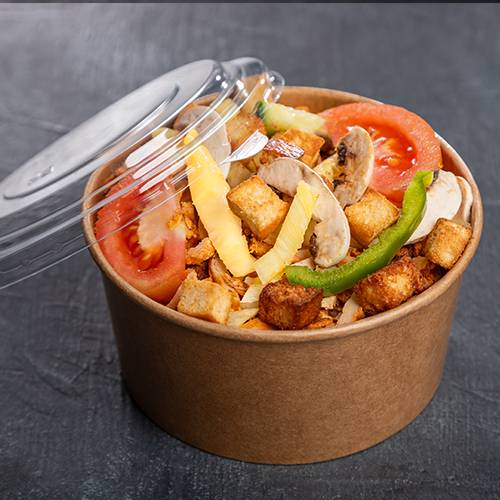 Roman's (Chef's) Salad