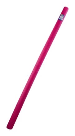 High Five® Pool Noodle 56in Pink