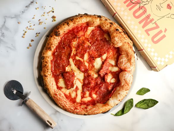 Pepperoni
