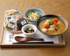【お味噌の専門店】あさくさ味噌らぼ asakusa misolabo
