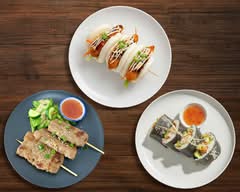 Chilling Out Cafe Moree