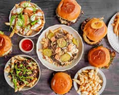 Coastal Chaos (Enterprise Drive)