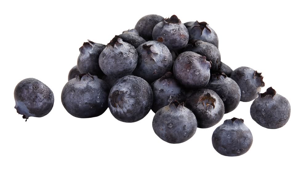 Jumbo Blueberries