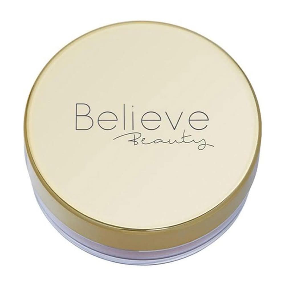 Believe Beauty Radiant Glow Powder