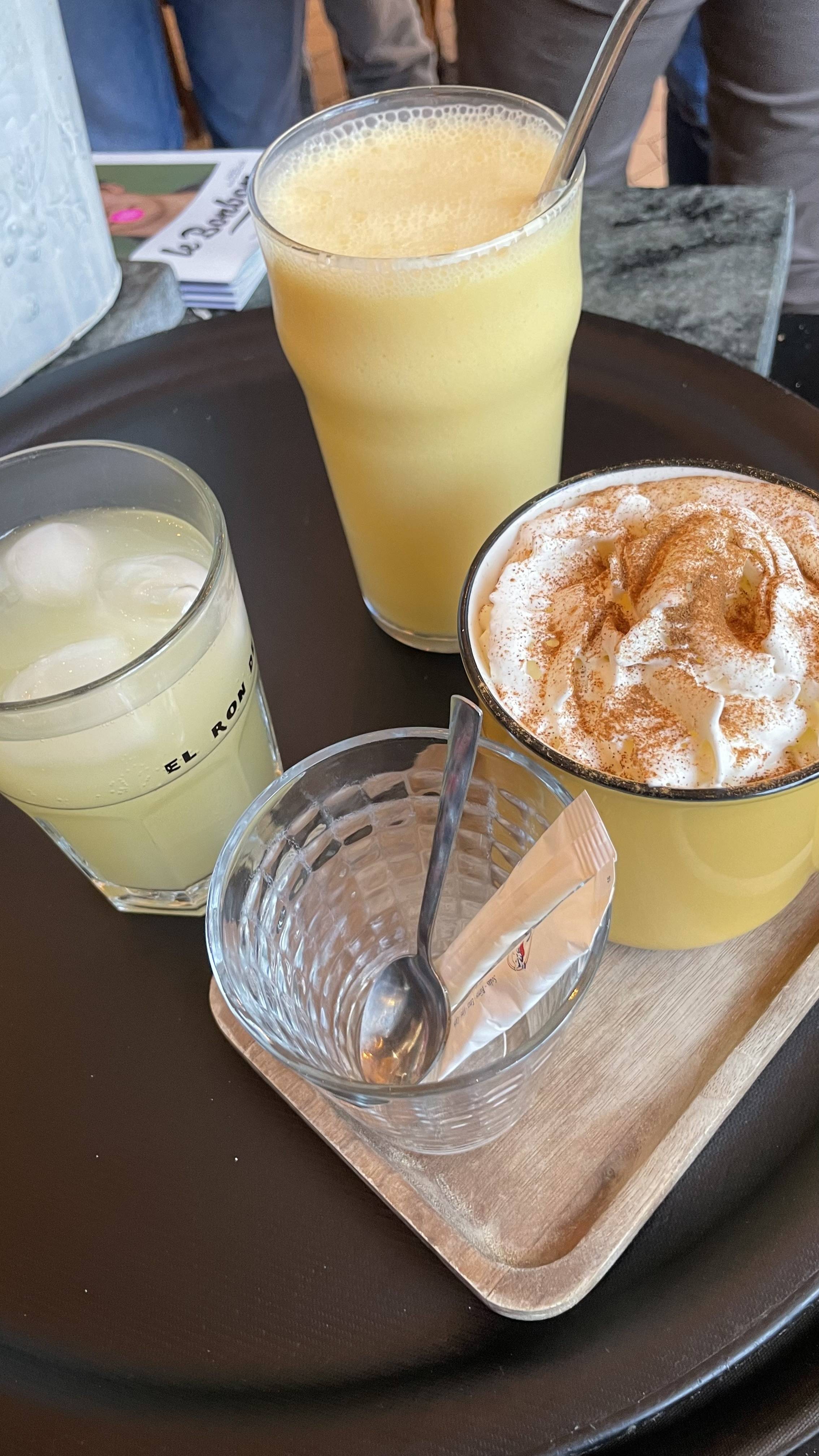 🍋 Citronnade