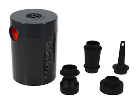 Cordless Air Pump
