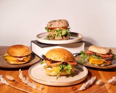 Lanchonete Portuguesa