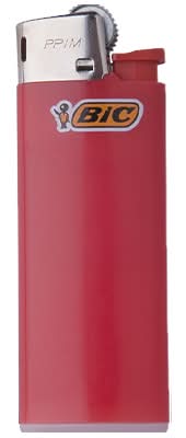 Encendedor Mini Bic