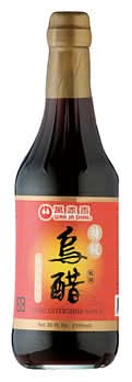 萬家香特級烏醋 595ml <595ml毫升 x 1 x 1Bottle瓶>