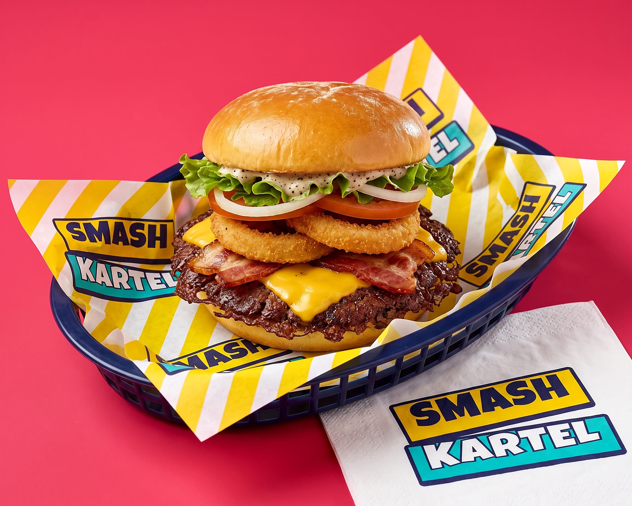 🌶️ Pepper Smash