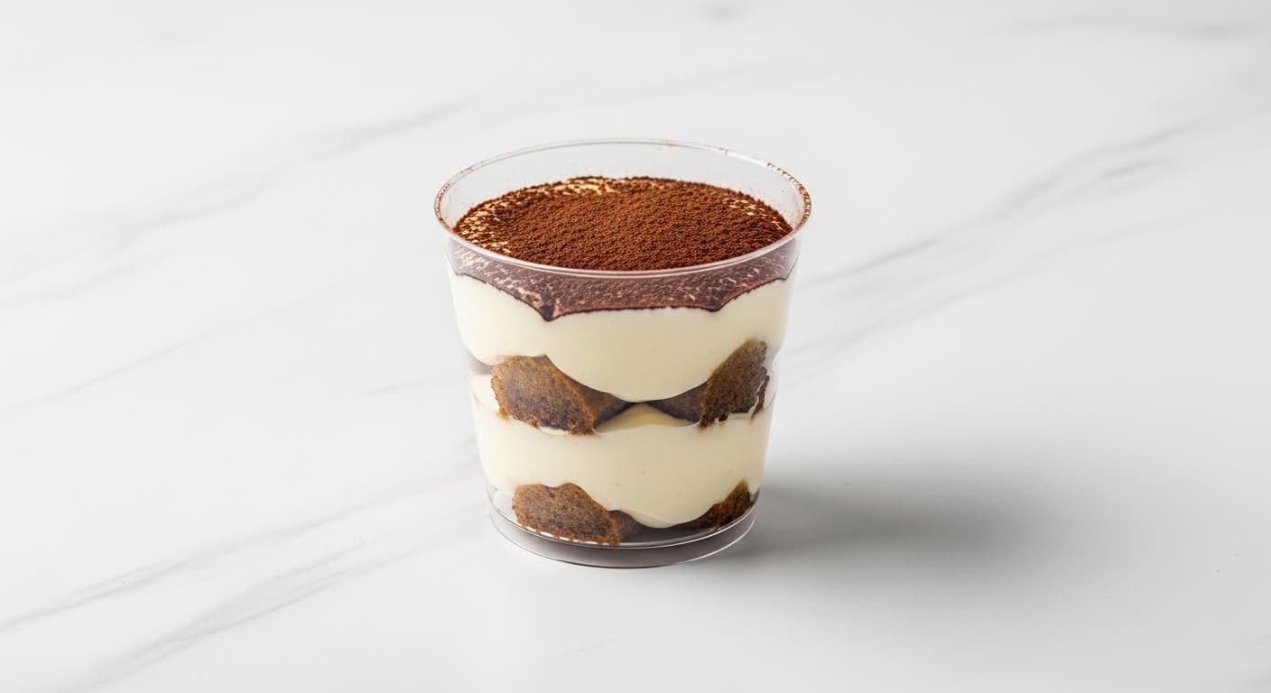 Tiramisu 🍰