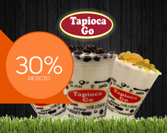 Tapioca Go (Punto Sur)