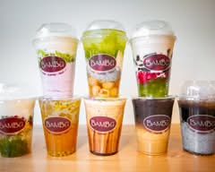 Bambu - Stockton
