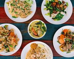 Talad Eatery - Thai Chelsea