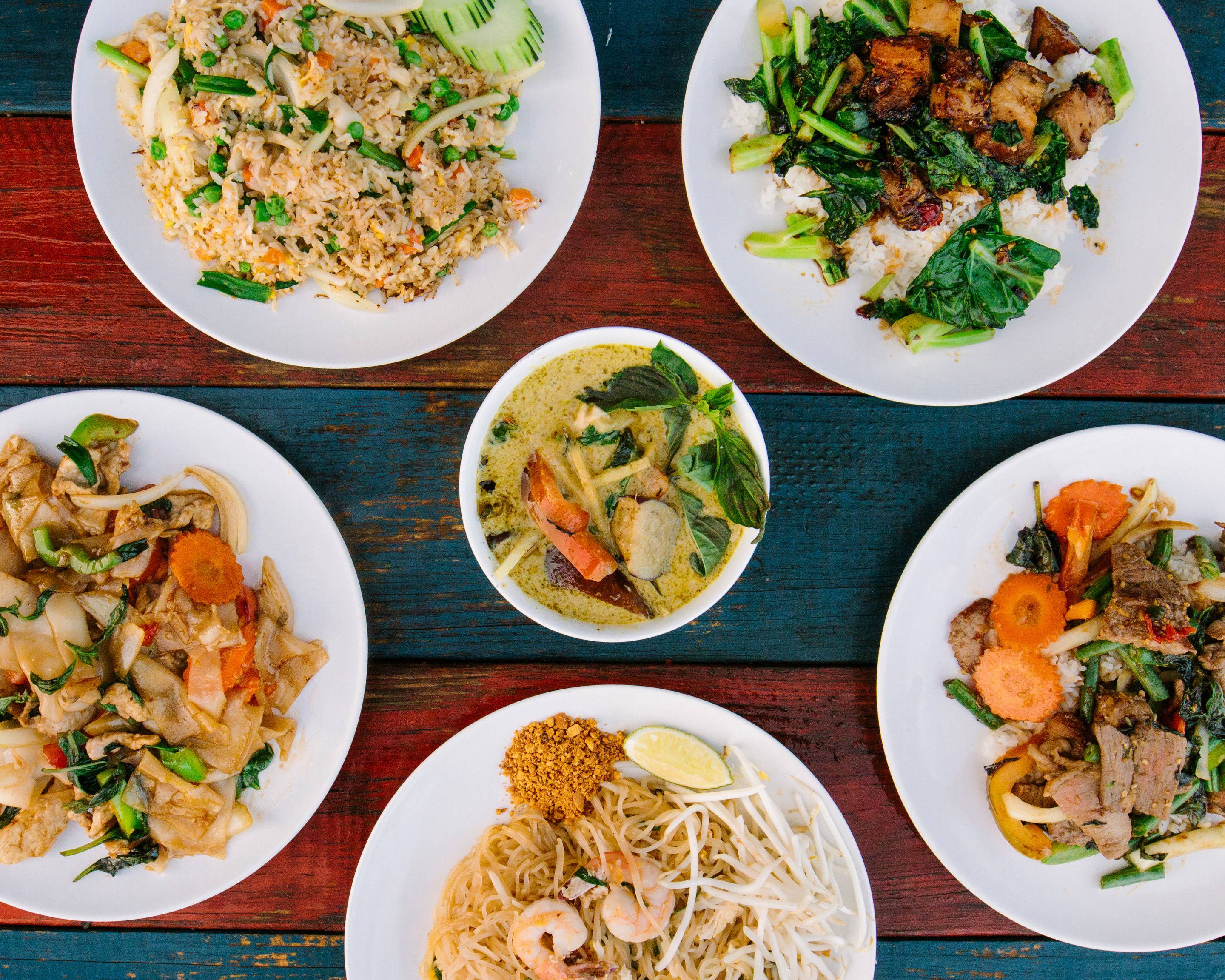Taste of Orient Menu Deals & Prices - Bristol Delivery - Order with