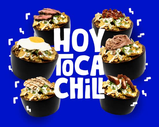 Chill Lab (Monterrey)