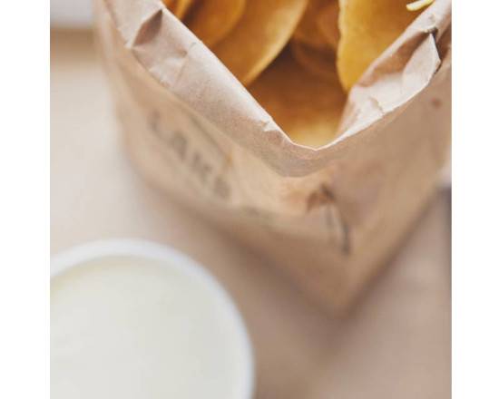 Queso