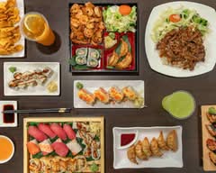 MJ Teriyaki (Boston)