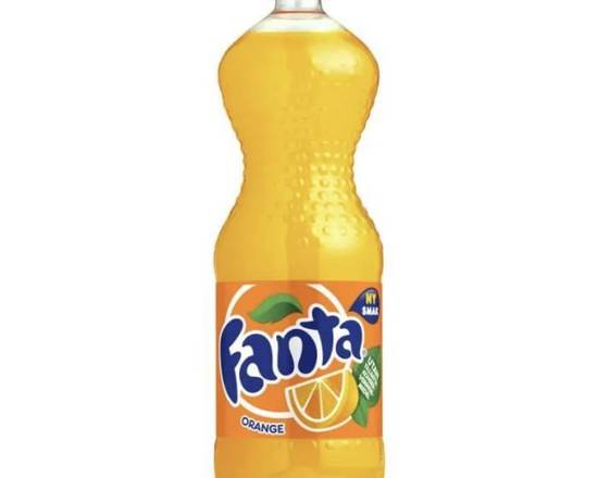 Fanta 1,5 L