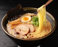 Suki Ramen (La Moderna)