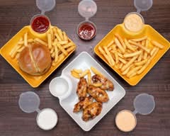 Peri peri yard