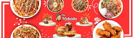 The Kebabs
