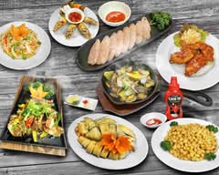 ベトナム料理　キムソンクアン湯島店