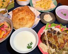 Latin American Foods CARNIVAL カーニバル