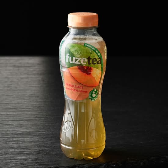 Fuzetea pêche 40cl