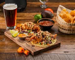 Tacos Madre Kitchen & Cantina (3390 South Bristol St)