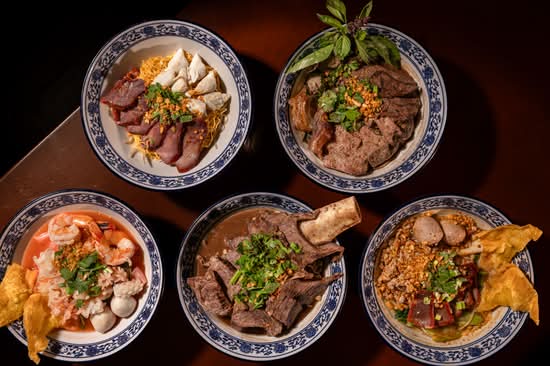 Noods Noodle Bar
