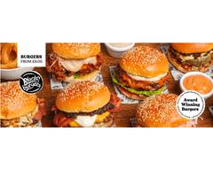 Blacks Burgers 🍔(Epsom)