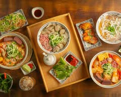 Thang Long Restaurant 